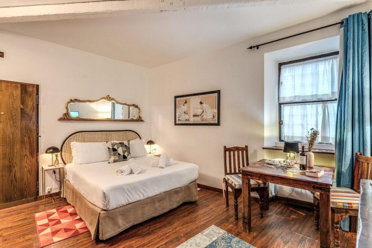 Maya Rhome Trastevere Appartement