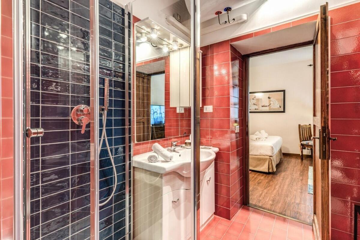 Appartement Maya Rhome Trastevere