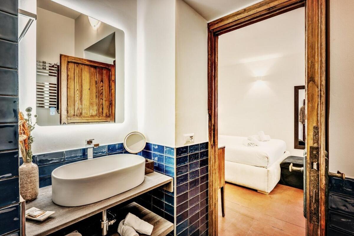 Maya Rhome Trastevere Appartement *