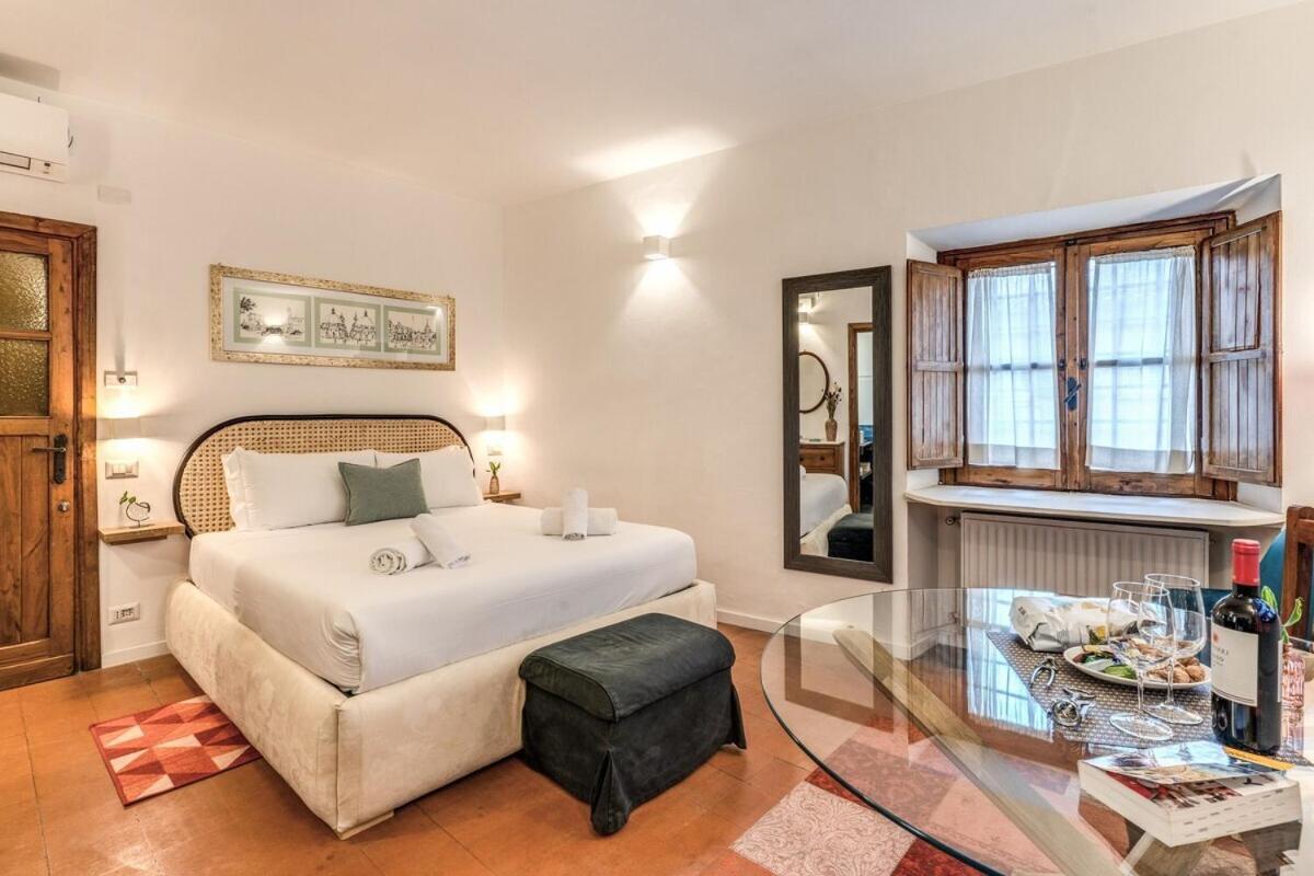 Appartement Maya Rhome Trastevere