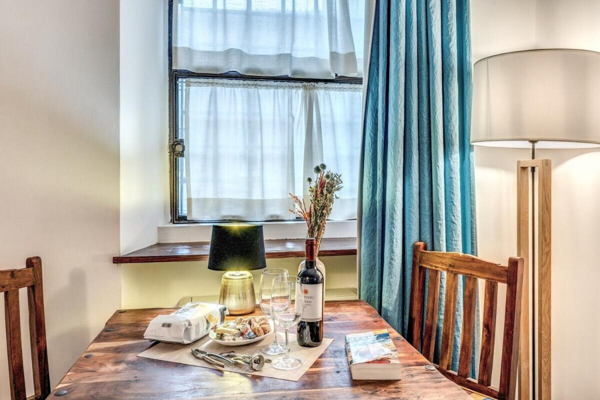 Maya Rhome Trastevere Appartement Rome