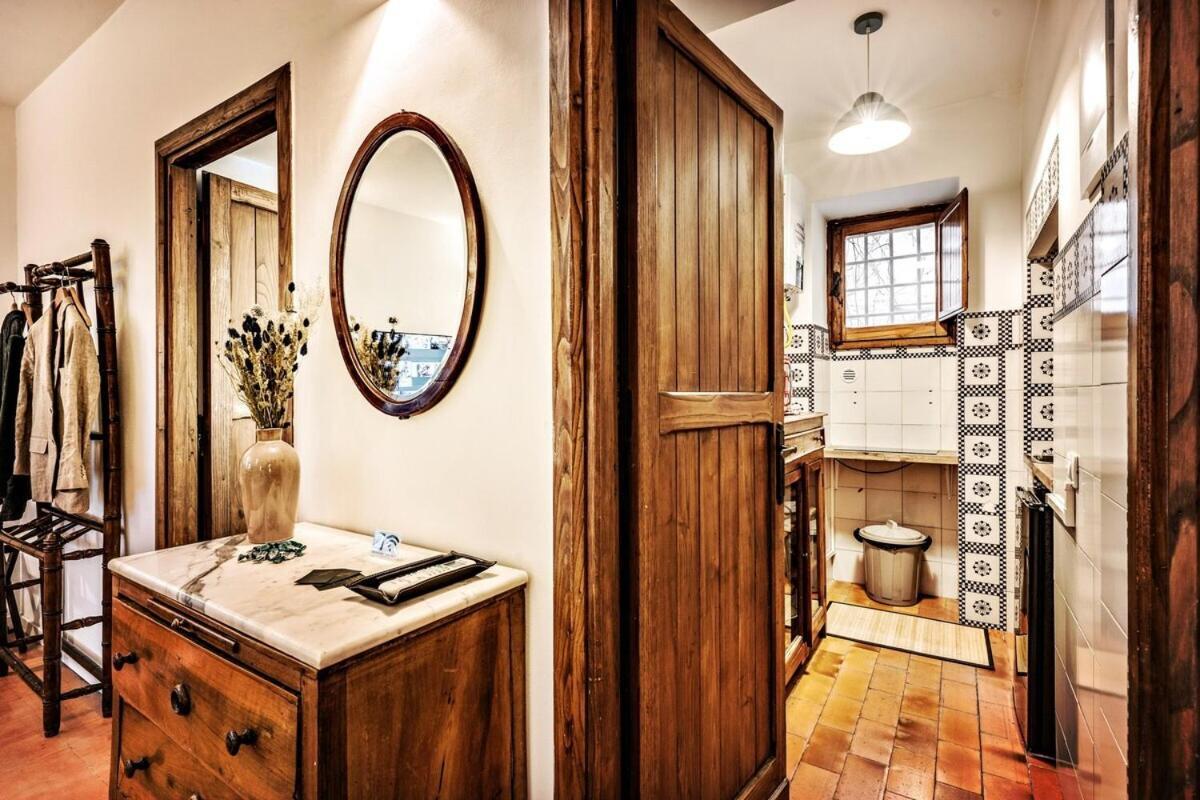 Maya Rhome Trastevere Appartement *