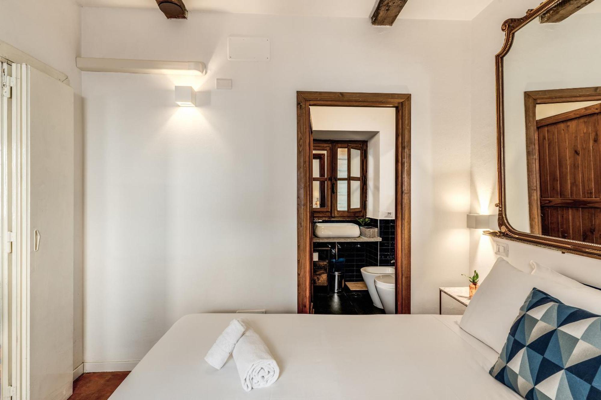 Appartement Maya Rhome Trastevere *