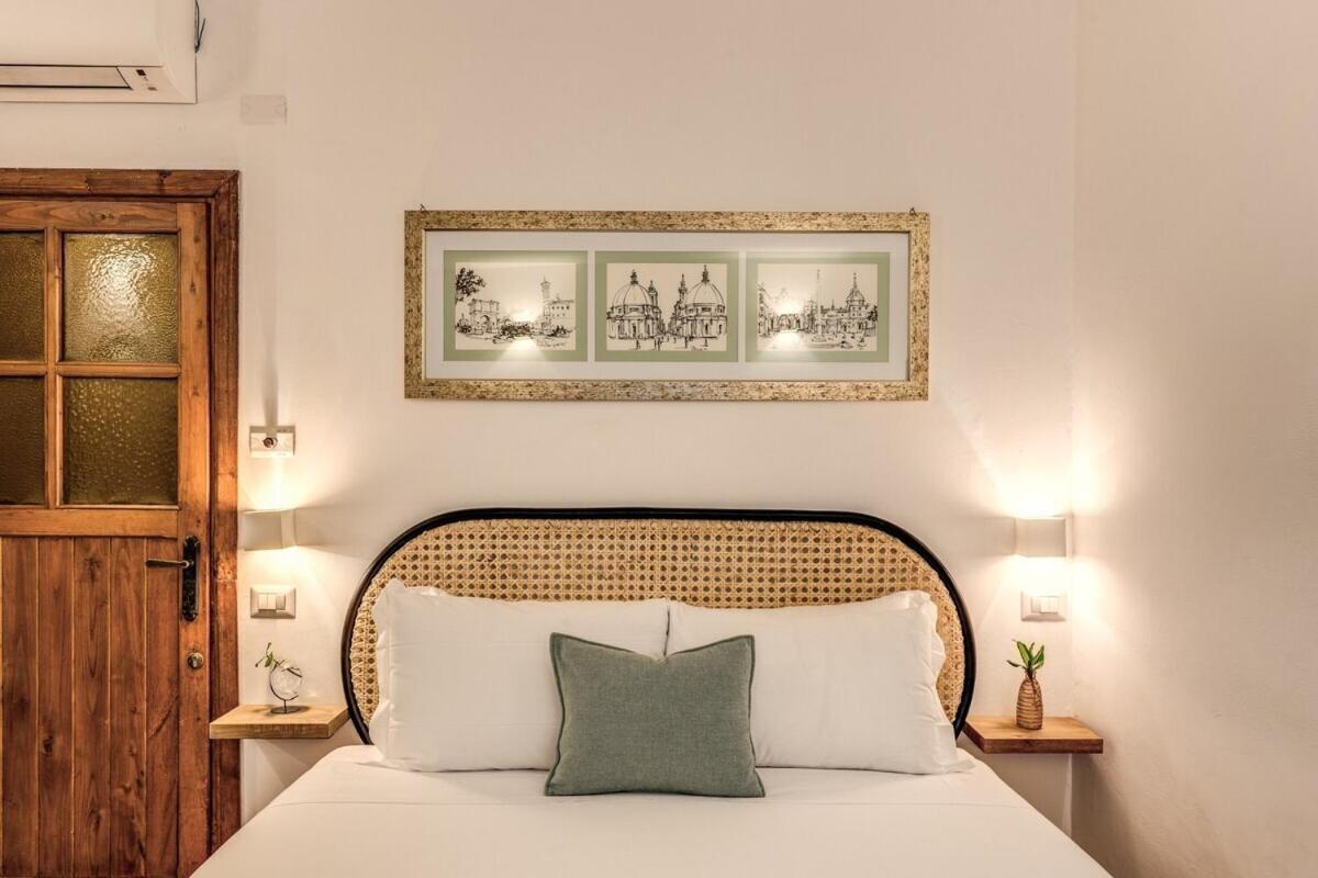 Maya Rhome Trastevere Appartement Rome